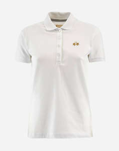 LA MARTINA BLUZA POLO KM