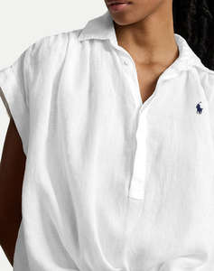 RALPH LAUREN 17/1 PD LINEN-SSL-BFS