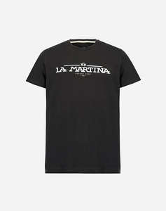 LA MARTINA BLUZA T-SHIRT KM
