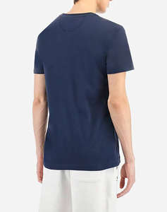 LA MARTINA BLUZA T-SHIRT KM