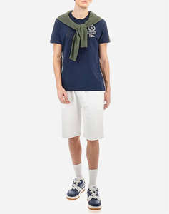 LA MARTINA BLUZA T-SHIRT KM