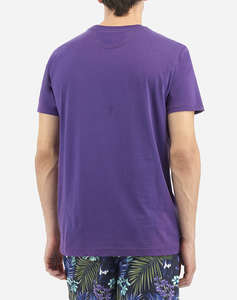 LA MARTINA BLUZA T-SHIRT KM