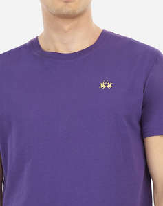 LA MARTINA BLUZA T-SHIRT KM