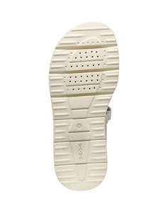 GEOX J SANDAL KODETTE I - SYNT.LEA