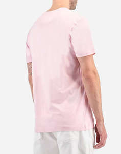 LA MARTINA BLUZA T-SHIRT KM