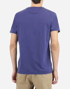 LA MARTINA BLUZA T-SHIRT KM