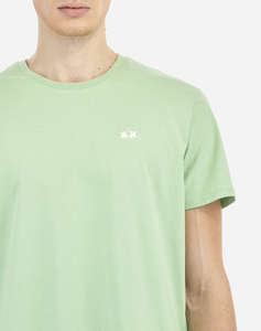LA MARTINA BLUZA T-SHIRT KM