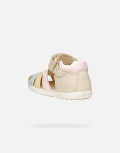 GEOX B S.MACCHIA G. B - NAP+GBK PAT