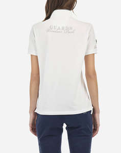 LA MARTINA BLUZA POLO KM