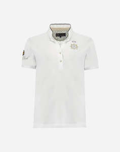 LA MARTINA BLUZA POLO KM