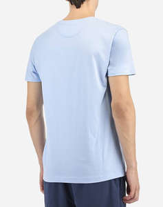 LA MARTINA BLUZA T-SHIRT KM