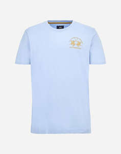 LA MARTINA BLUZA T-SHIRT KM