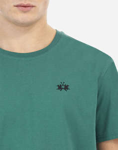 LA MARTINA BLUZA T-SHIRT KM