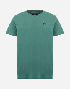 LA MARTINA BLUZA T-SHIRT KM