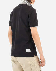 LA MARTINA BLUZA POLO KM