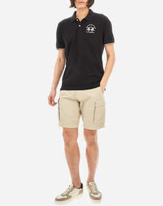 LA MARTINA BLUZA POLO KM
