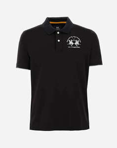 LA MARTINA BLUZA POLO KM