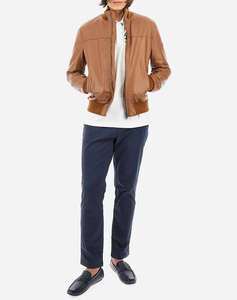 LA MARTINA BLUZA POLO KM