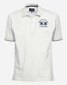 LA MARTINA BLUZA POLO KM
