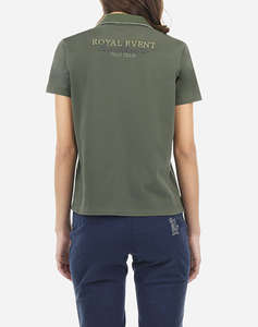 LA MARTINA BLUZA POLO KM