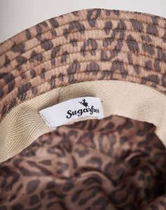 SUGARFREE SAPCA