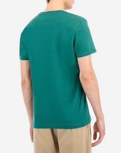LA MARTINA BLUZA T-SHIRT KM