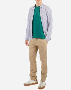 LA MARTINA BLUZA T-SHIRT KM