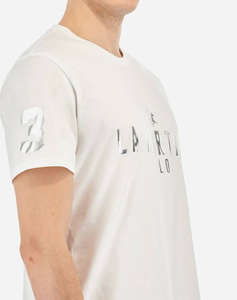 LA MARTINA BLUZA T-SHIRT KM
