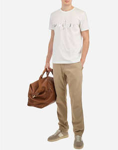 LA MARTINA BLUZA T-SHIRT KM