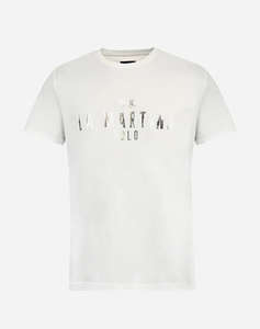 LA MARTINA BLUZA T-SHIRT KM