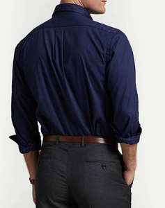 RALPH LAUREN CUBDPPCS-LONG SLEEVE-SPORT SHIRT