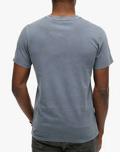 SUPERDRY D2 OVIN CLASSIC ESSENTIAL POCKET TEE BLUZA DE BARBATI