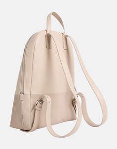 CALVIN KLEIN JEANS CK MIXMEDIA BACKPACK_MONO (Dimensiuni: 30.5 x 40.6 x 12.7cm.)