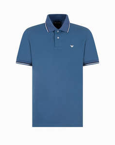 EMPORIO ARMANI POLO SHIRT