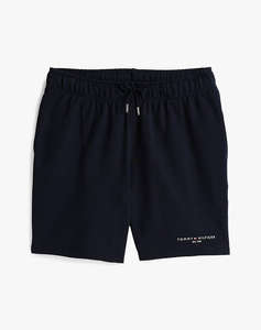 TOMMY HILFIGER SMALL TOMMY LOGO SWEATSHORTS