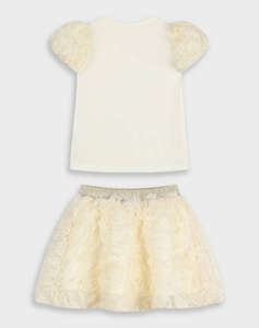 ENERGIERS SET FATA ΒΕΒΕ TOP +FUSTA