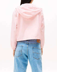 TOMMY JEANS TJW ESSENTIAL WINDBREAKER EXT