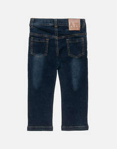 ALOUETTE PANTALONI