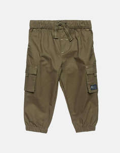 ALOUETTE PANTALONI