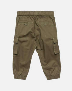 ALOUETTE PANTALONI