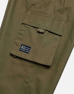 ALOUETTE PANTALONI