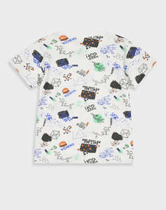 ENERGIERS BLUZA