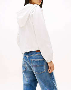 TOMMY JEANS TJW ESSENTIAL WINDBREAKER EXT