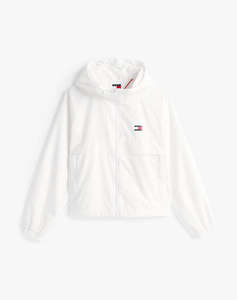 TOMMY JEANS TJW ESSENTIAL WINDBREAKER EXT