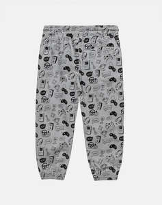 ALOUETTE PANTALONI