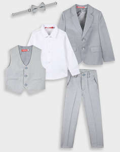 ENERGIERS SET SACOU+PANT+VESTA+PAPION +CAMASA