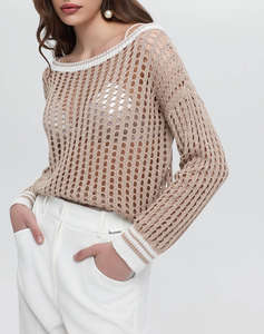 BILL COST BLUZA