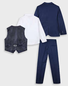 ENERGIERS SET SACOU+PANT+VESTA+PAPION +CAMASA