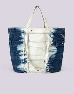 REPLAY GEANTA (Dimensiuni: 42 x 40 x 15 cm.)
