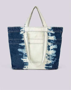 REPLAY GEANTA (Dimensiuni: 42 x 40 x 15 cm.)